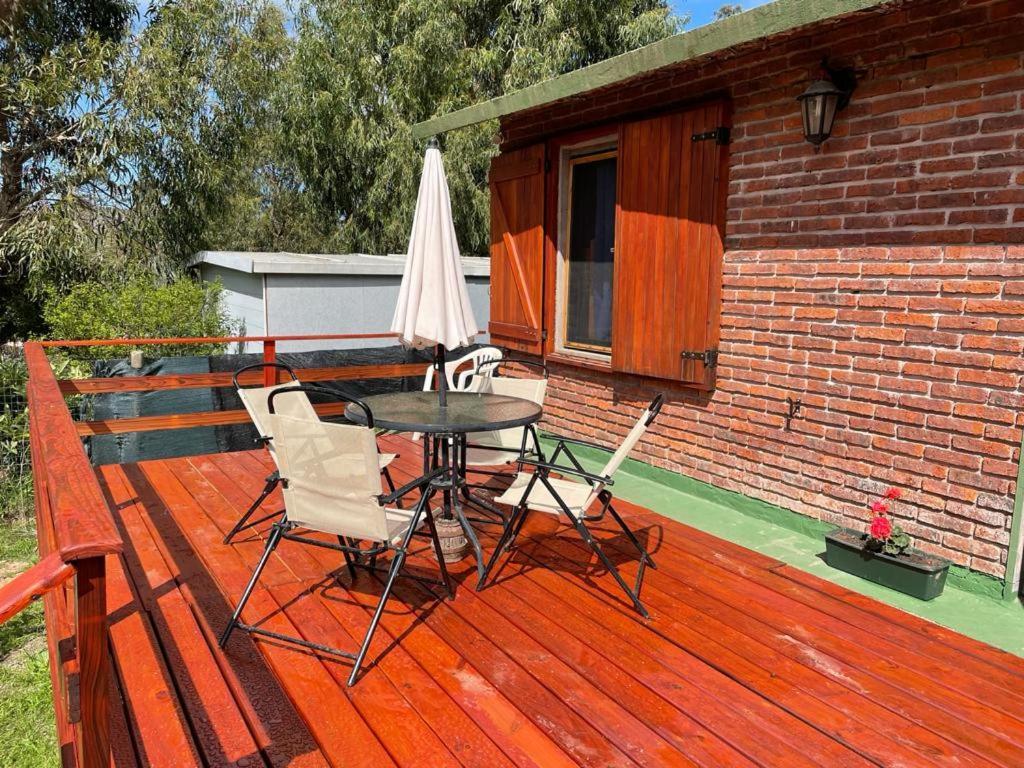 Casa San Francisco Piriápolis Exterior photo
