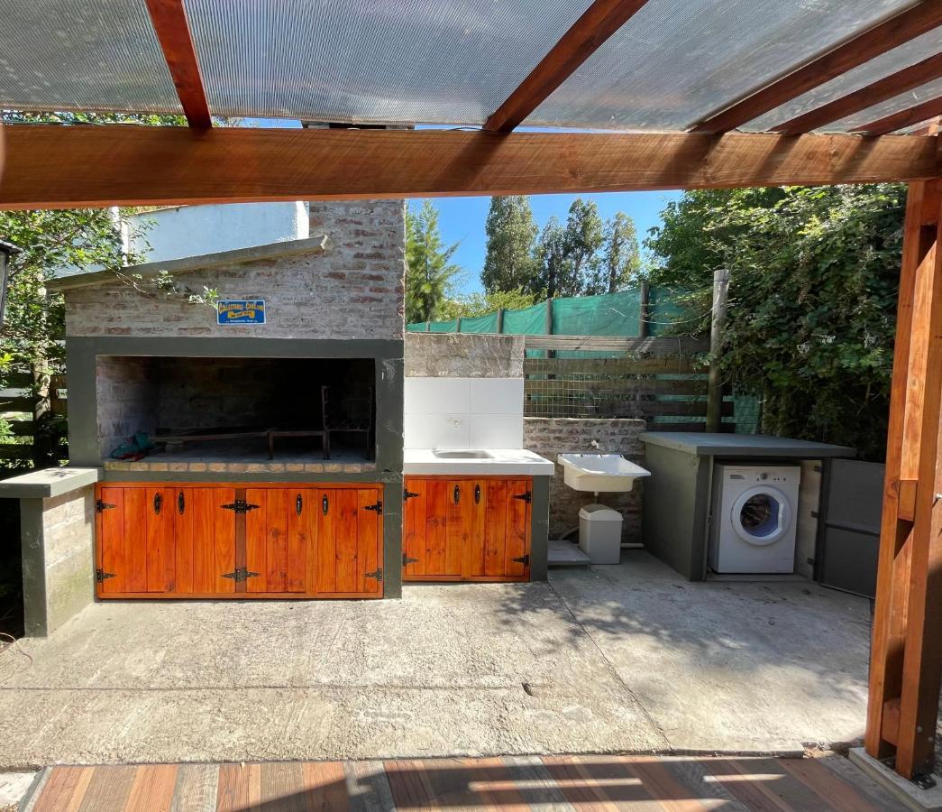 Casa San Francisco Piriápolis Exterior photo