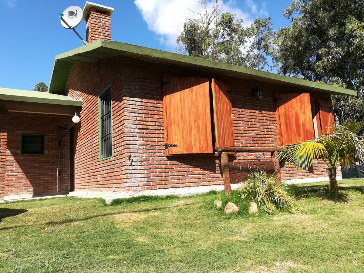 Casa San Francisco Piriápolis Exterior photo