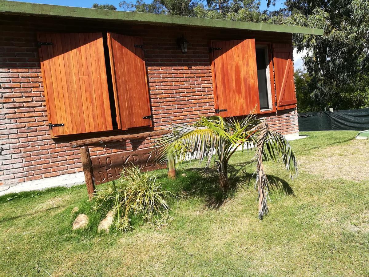 Casa San Francisco Piriápolis Exterior photo